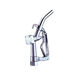 J60A YOILP100313A Aluminium Diesel Gun Oil Pump Accessories
