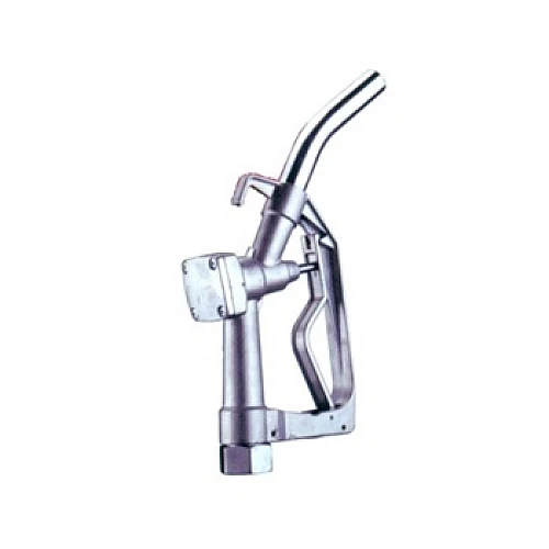 J60A YOILP100313A Aluminium Diesel Gun Oil Pump Accessories