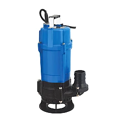 FDM255 0.55Kw FDM Submersible Slurry Pump Meudy