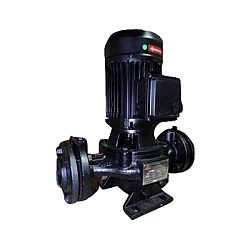 LP080A 7.5Kw 10Hp 415V Inline Pump Unoflow