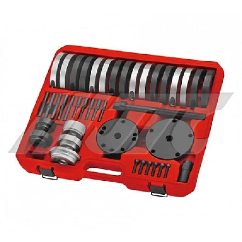 Jtc-4305 Vag Wheel Hub Bearing Tool Set