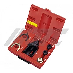 Jtc-1305 Vw T4 Front Axle Upper Ball Joint Installer And Remover