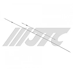 Jtc-5112 2Pcs Wire Installation Tool