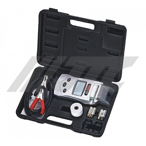 Jtc-4610 Digital Battery Or Charging Or Starting System Analyzer With Printer