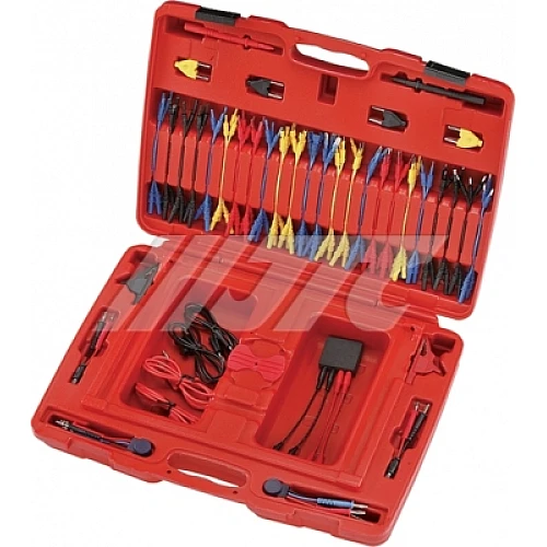 Jtc-1438 Multi-Purpose Connecter Set