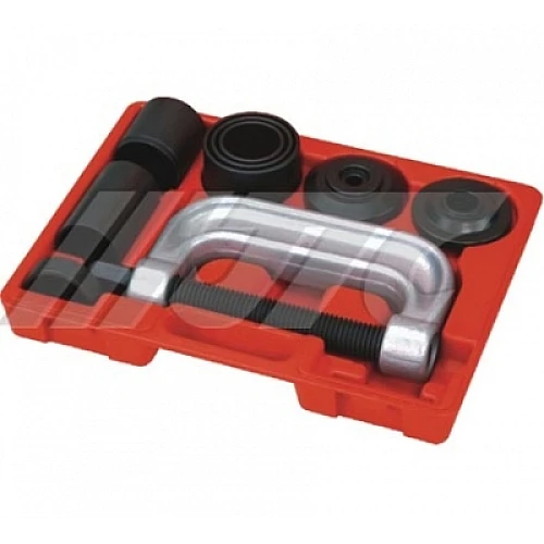 Jtc-1037 Ball Joint Anchor Pin Press Set
