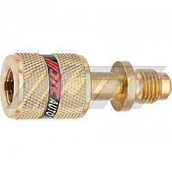 Jtc-1136 Shut-Off Adapter