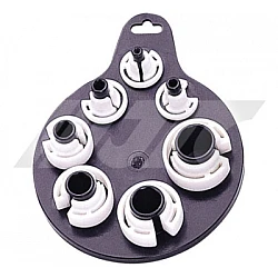 Jtc-1827 AC Fuel Line Disconnect Tool Set