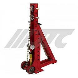 Jtc-Pf1101 10000Kg Power Puller Pillar Set