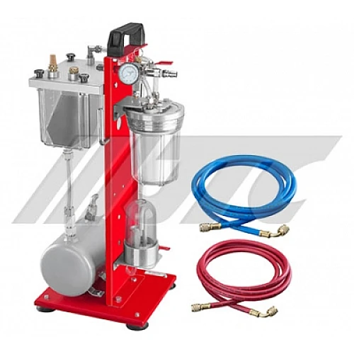 Jtc-1409 AC System Flush Machine
