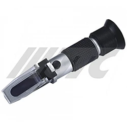 Jtc-1524 Battery And Antifreeze Cleaning Fluid Tester