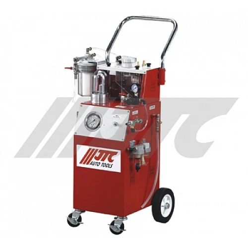 Jtc-4631 Automatic Circulation AC System Flush Machine