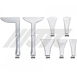 Jtc-2542 Body Wedge Tools