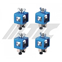 Jtc-2555 4 Pcs Welding Clamp