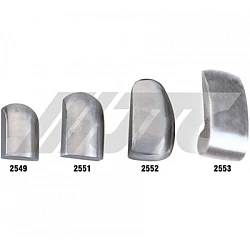 Jtc-2549 Bumping Tools