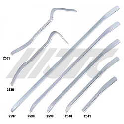 Jtc-2535 Body Pry Bars