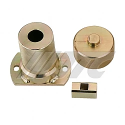 Jtc-4017 Fuso Full Air Brake System Remover
