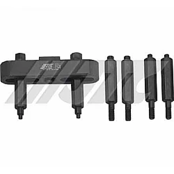Jtc-5241 Universal Wheel Axle Nut Remove And Install Kit