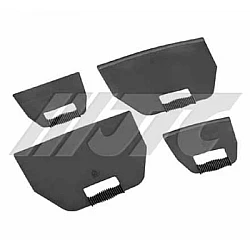 Jtc-5232 4Pcs Window Seal Cutting Tool