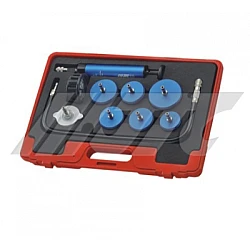 Jtc-4150 Hgv Cooling System Pressure Test Kit Truck