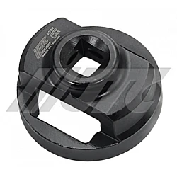 Jtc-5282 Bpw Roller Bearing Axle Nut Socket 6.5~9 Tons