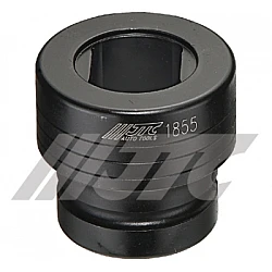 Jtc-1855 28mm Scania Front Wheel Compressor Spacer Socket
