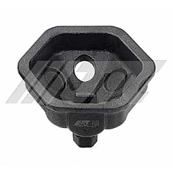 Jtc-5287 Saf Axle Nut Socket 140Mm