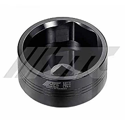 Jtc-5275 Bpw Trailer Rear Wheel Cover Socket