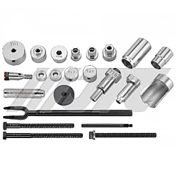 Jtc-5240 Knorr-Bremse Disc Brake Tool