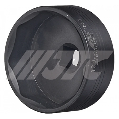 Jtc-1859 Bpw Truck Wheel Socket 12T