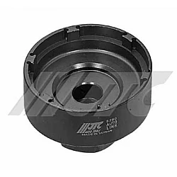 Jtc-5260 Benz And Man Drive Axle Nut Socket 6T