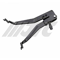 Jtc-5290 Volvo Truck Brake Shoe Lining Caliper Tool