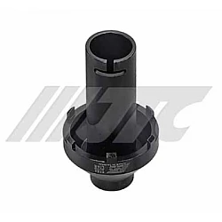 Jtc-5254 Benz And  Man Rear Axle Nut Socket With Tube 87Mm