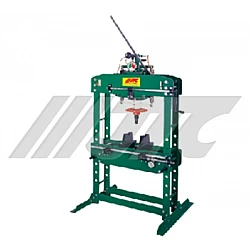 Jtc-Sp350A 35tonne Manual Hydraulic Press