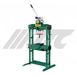 Jtc-Sp150A 15 tonne Manual Hydraulic Press