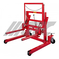 Jtc-Wd1250 600Kg Wheel Dolly