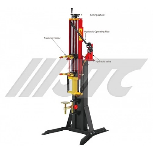 Jtc-Jl9511 Dismantle Tool For Shock Absorbers