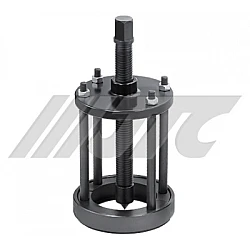 Jtc-5237 Man Truck Axle Bearing Extractor