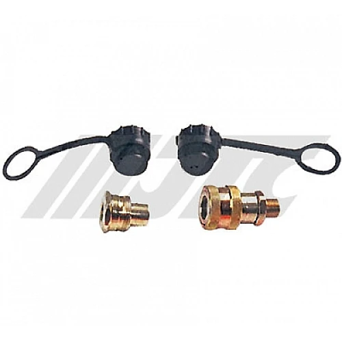 Jtc-Cp330 Couplers