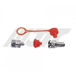 Jtc-Cp210 Couplers