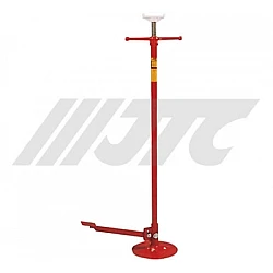 Jtc-Us1180 1400-2065mm Under Hoist Stand