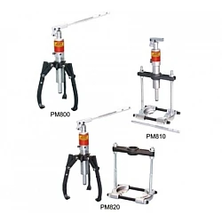 Jtc-Pm820 8000Kg Hydraulic Puller