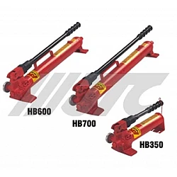 Jtc-Hb350 Hand Pump