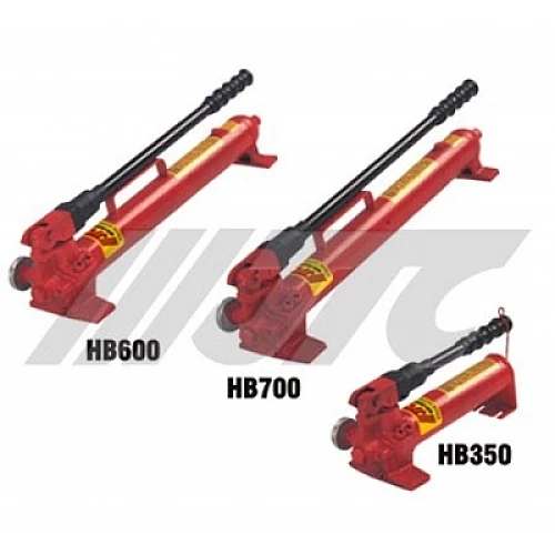 Jtc-Hb350 Hand Pump