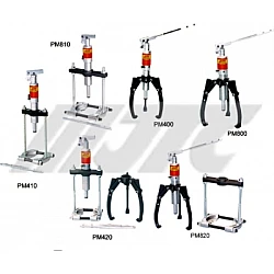 Jtc-Pm800 8000Kg Hydraulic Puller