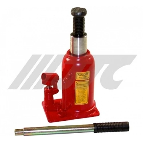 Jtc-Bj220 Bottle Jacks And Air Or Hydraulic Jack