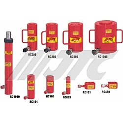 Jtc-Rc305 30000Kg Hydraulic Rams