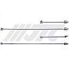 Jtc-3653 320L Half Inch Universal Extension Bar