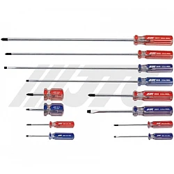 Jtc-3802-3811 Line Color Screwdrivers