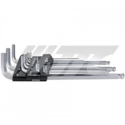 Jtc-3505 9Pc Long Ball Point Hex Set